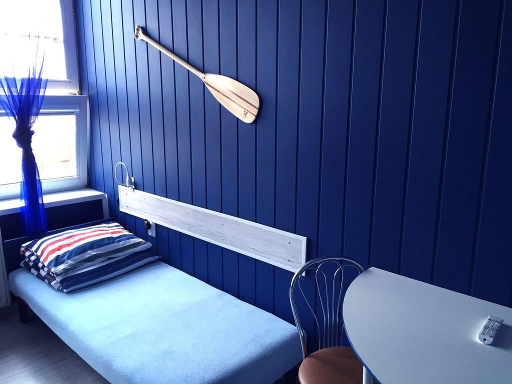 Noclegi Elan Lódź Quarto foto
