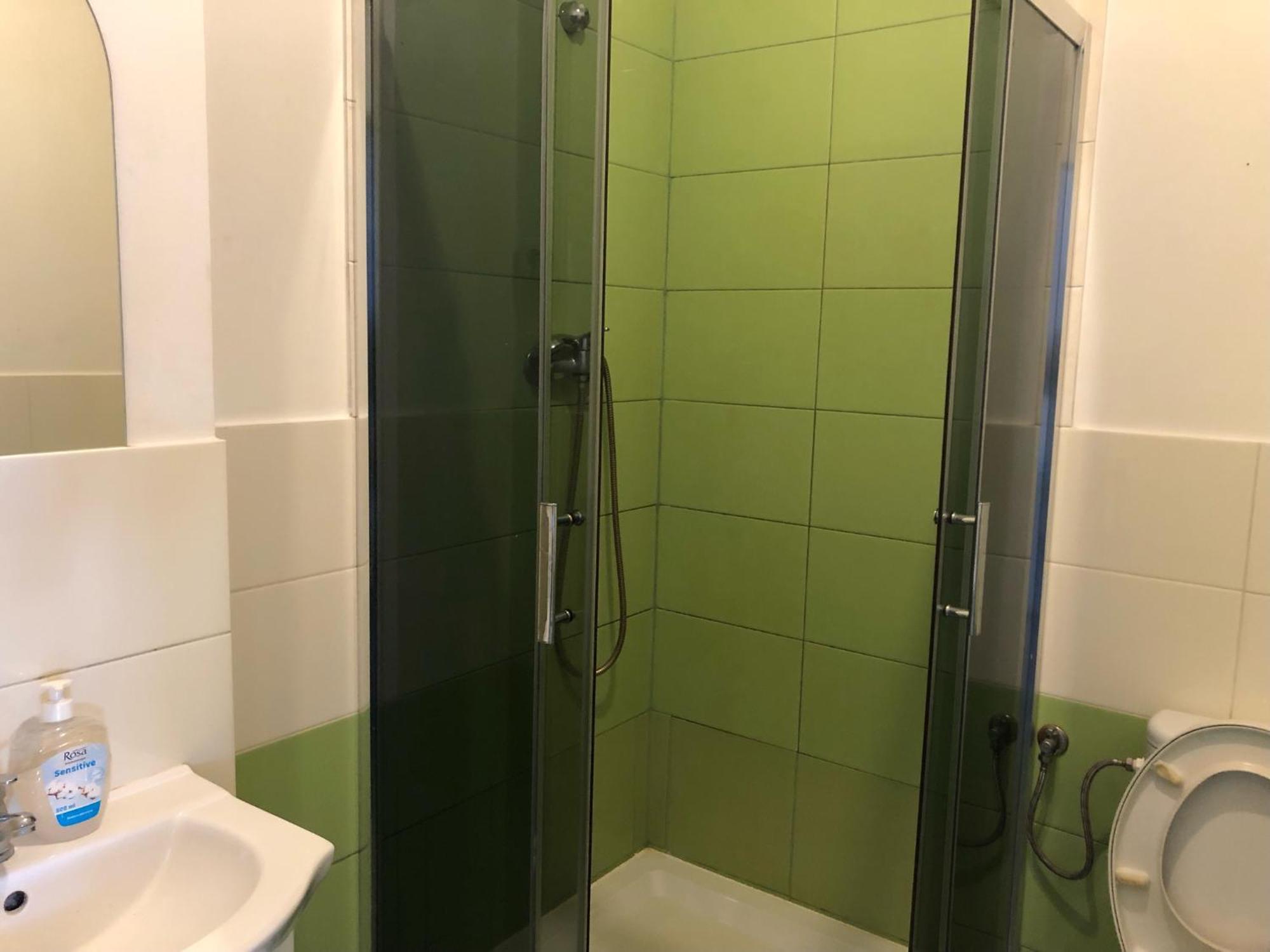 Noclegi Elan Lódź Exterior foto