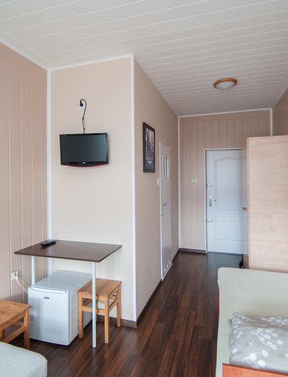 Noclegi Elan Lódź Quarto foto
